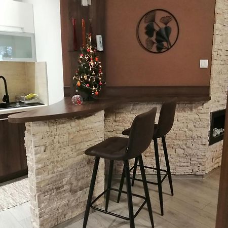 Apartman Chopok Juh Eva ตาเล ภายนอก รูปภาพ