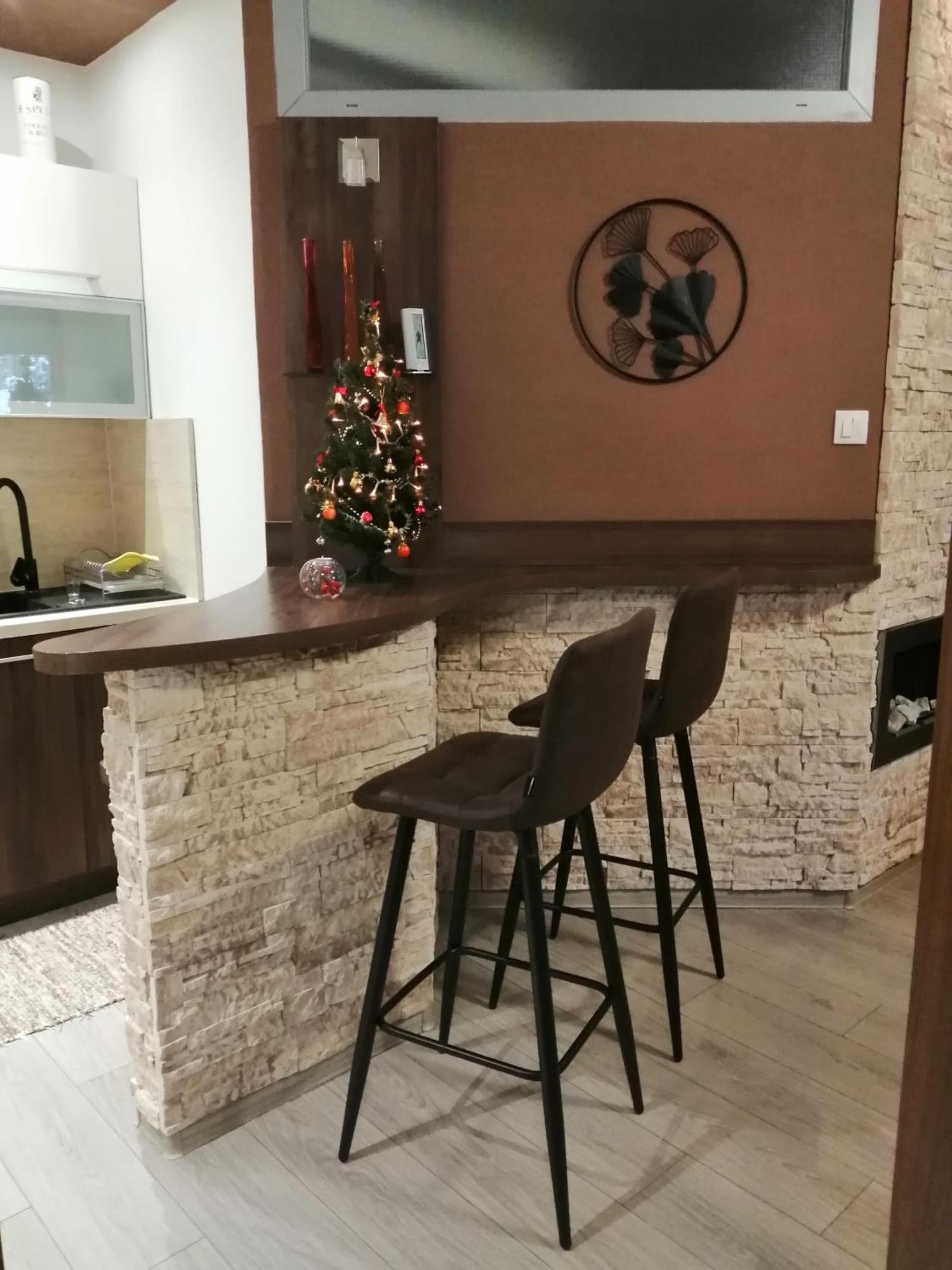 Apartman Chopok Juh Eva ตาเล ภายนอก รูปภาพ