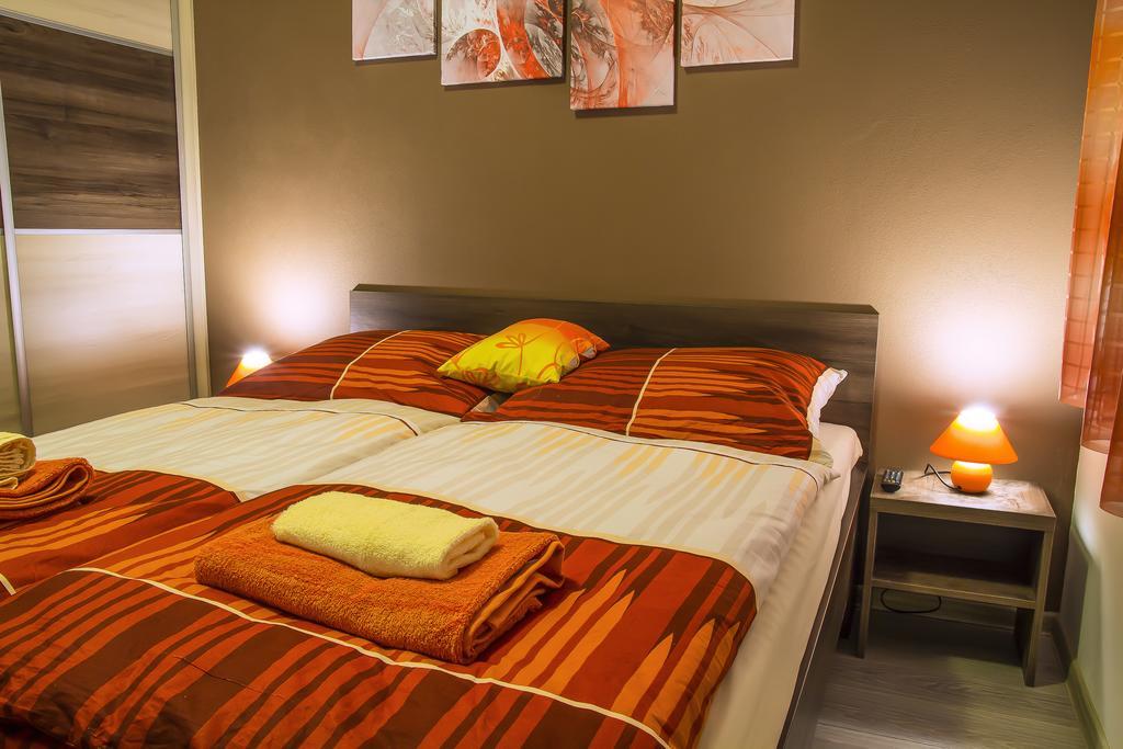 Apartman Chopok Juh Eva ตาเล ภายนอก รูปภาพ
