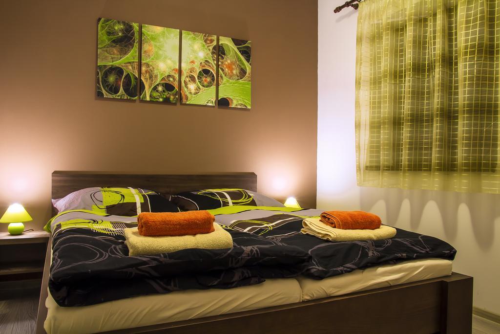 Apartman Chopok Juh Eva ตาเล ภายนอก รูปภาพ