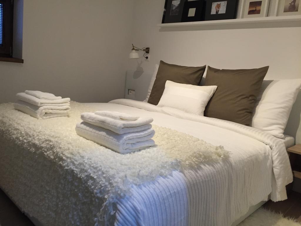 Apartman Chopok Juh Eva ตาเล ห้อง รูปภาพ