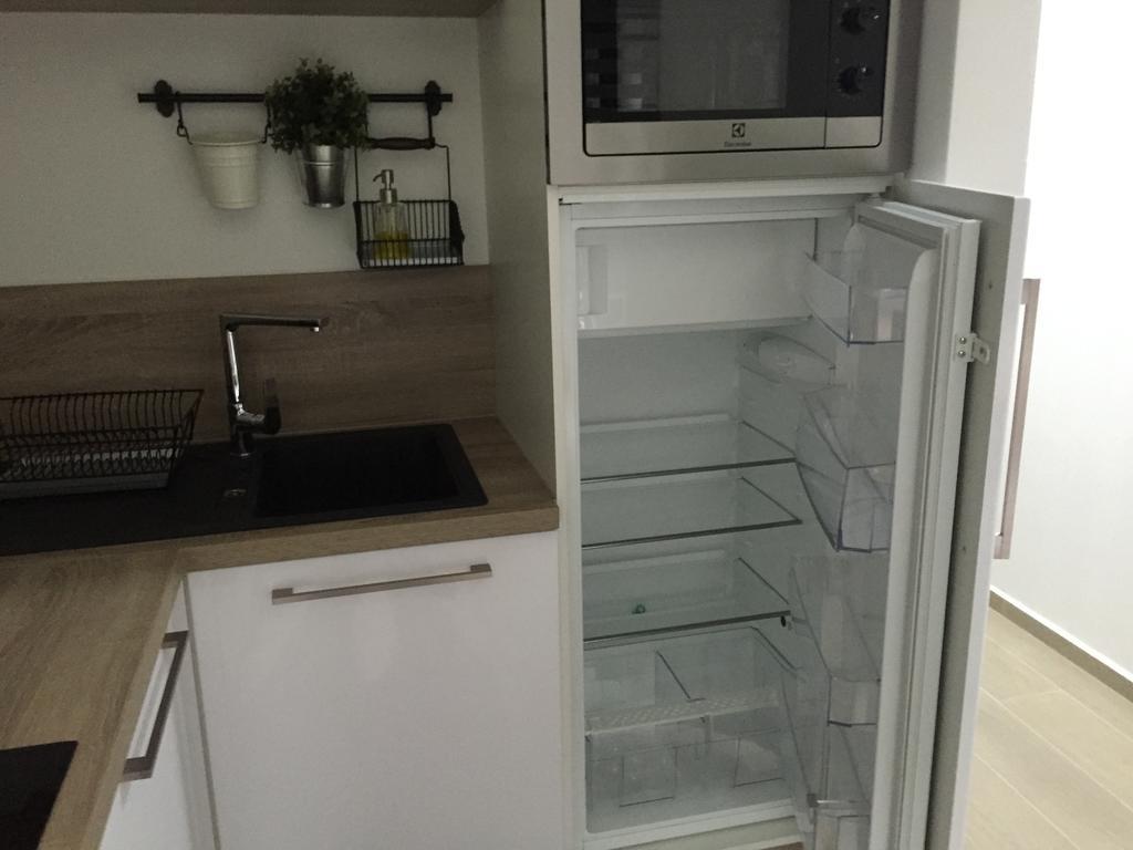 Apartman Chopok Juh Eva ตาเล ห้อง รูปภาพ