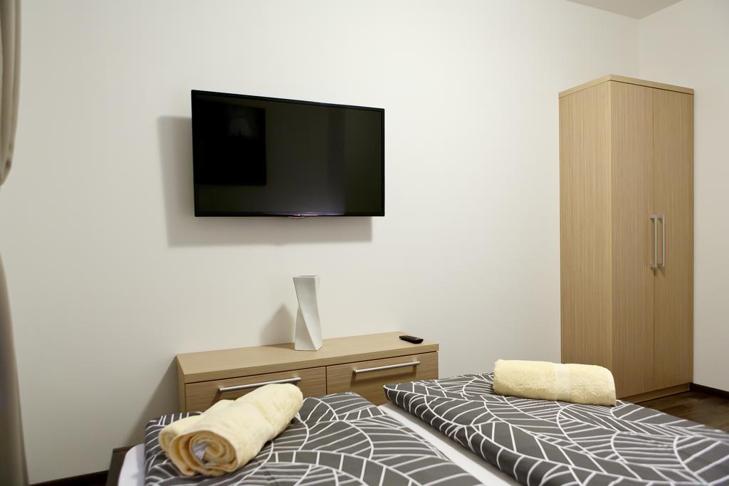 Apartman Chopok Juh Eva ตาเล ภายนอก รูปภาพ