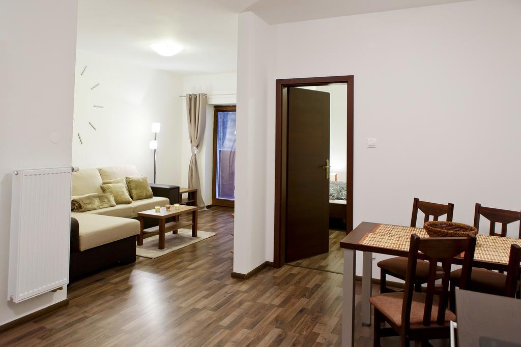 Apartman Chopok Juh Eva ตาเล ภายนอก รูปภาพ