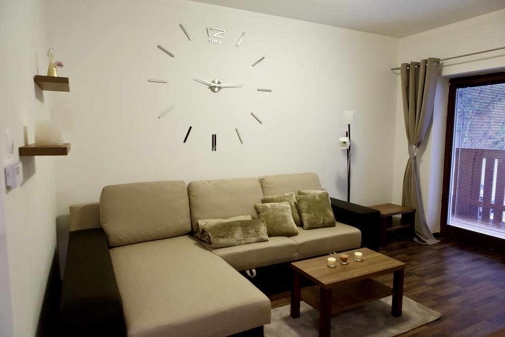 Apartman Chopok Juh Eva ตาเล ภายนอก รูปภาพ