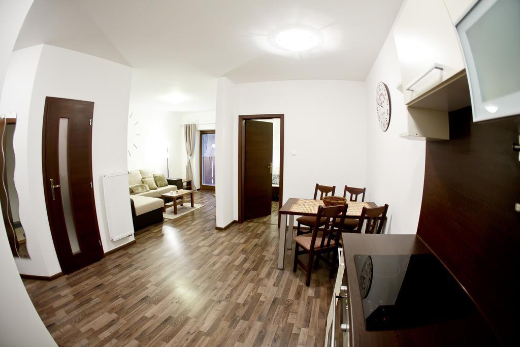 Apartman Chopok Juh Eva ตาเล ภายนอก รูปภาพ