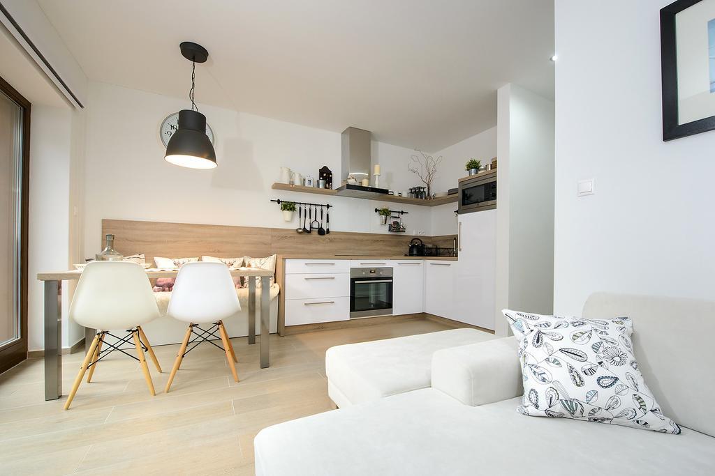 Apartman Chopok Juh Eva ตาเล ภายนอก รูปภาพ