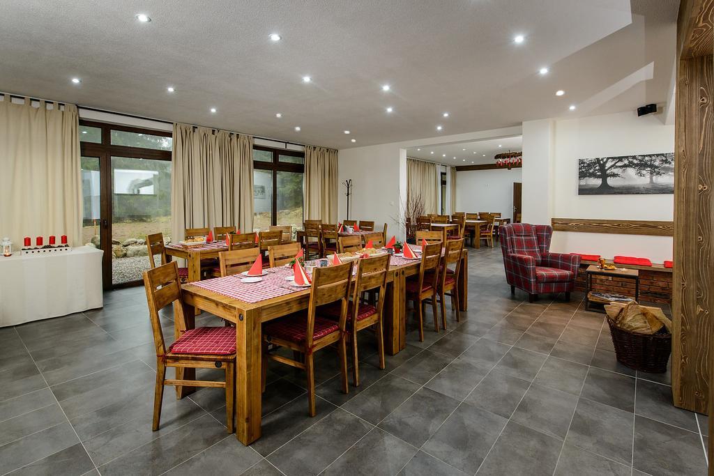 Apartman Chopok Juh Eva ตาเล ภายนอก รูปภาพ