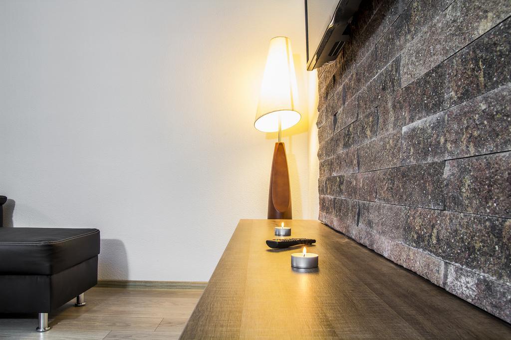 Apartman Chopok Juh Eva ตาเล ภายนอก รูปภาพ