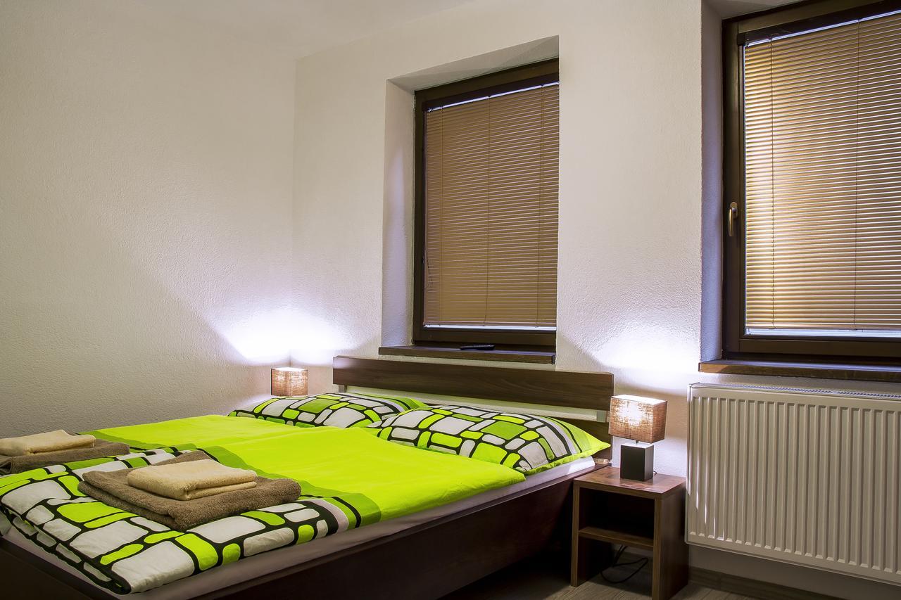 Apartman Chopok Juh Eva ตาเล ห้อง รูปภาพ