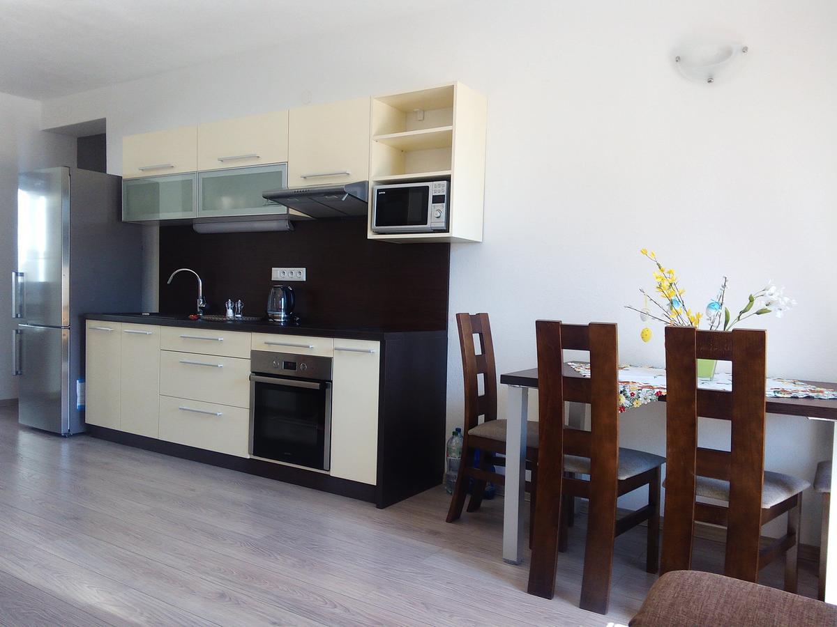 Apartman Chopok Juh Eva ตาเล ห้อง รูปภาพ